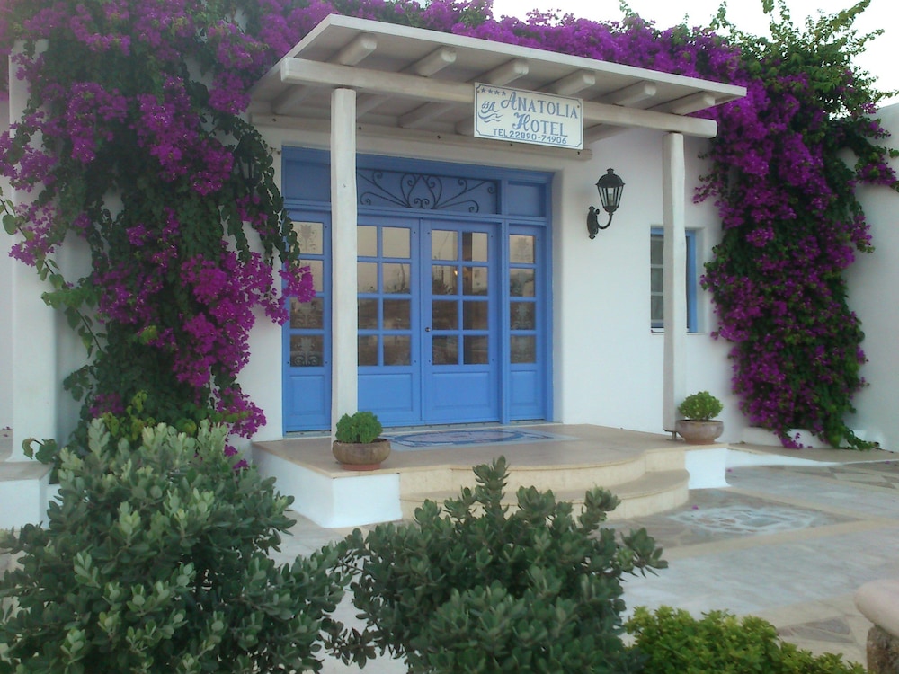 Anatolia Hotel 4/54