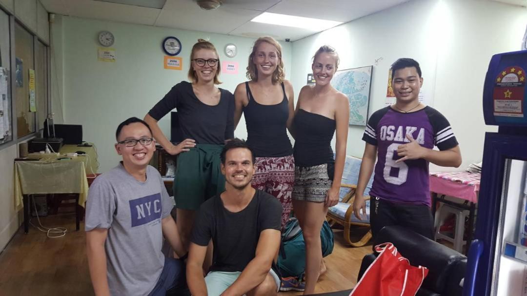 Borneo Gaya Lodge - Hostel 4/38