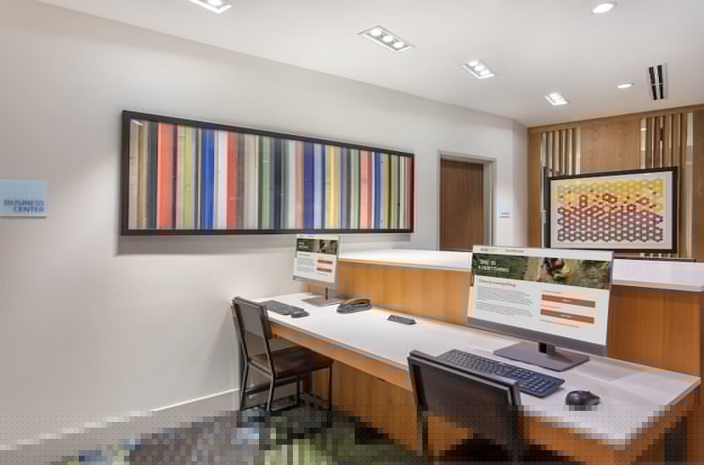 Holiday Inn Express And Suites La Grange 52/54