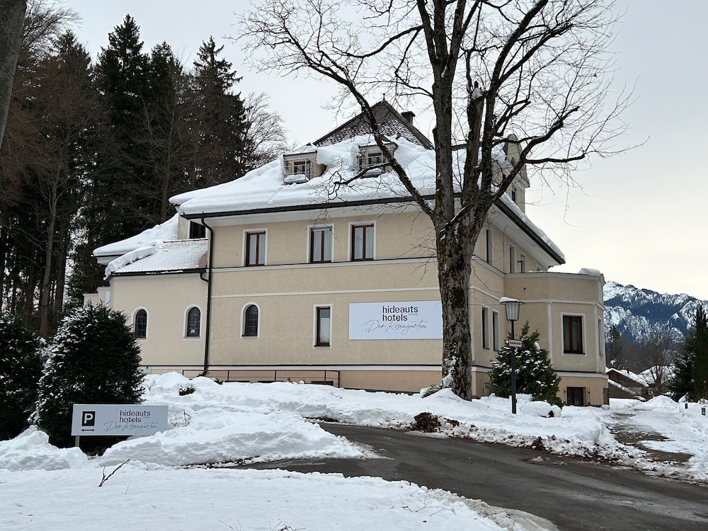 Villa Toscana 4/50