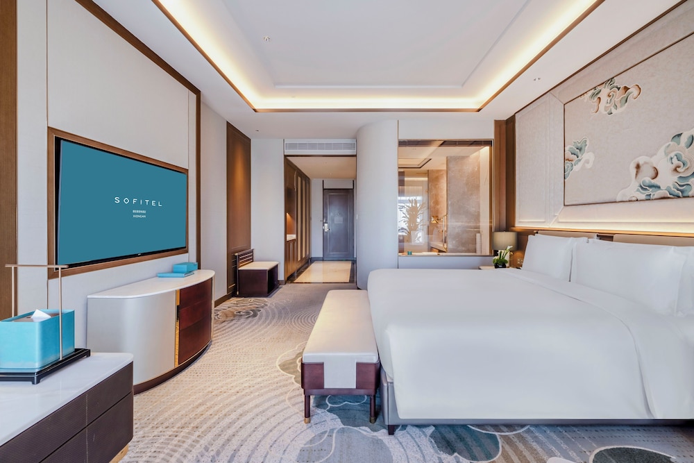 Sofitel Xiong An 3/50