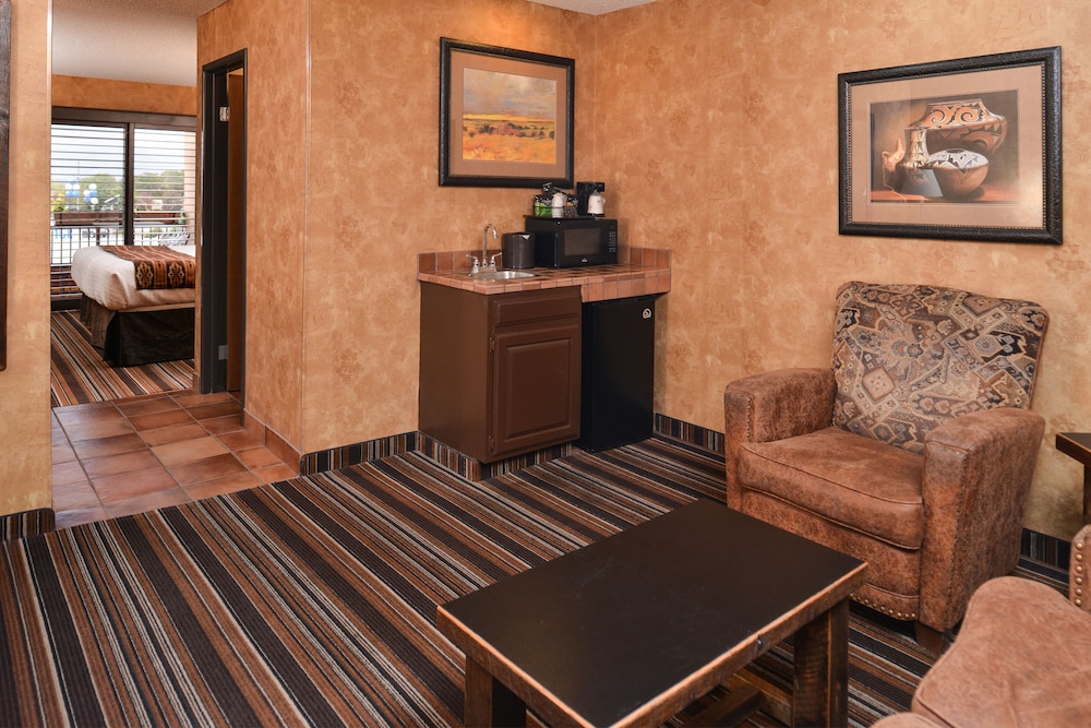 Best Western Plus Inn Of Santa Fe 29/38