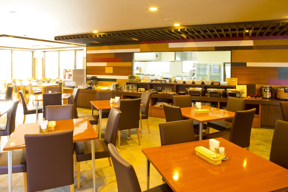 Fukuchiyama Sun Hotel 17/24
