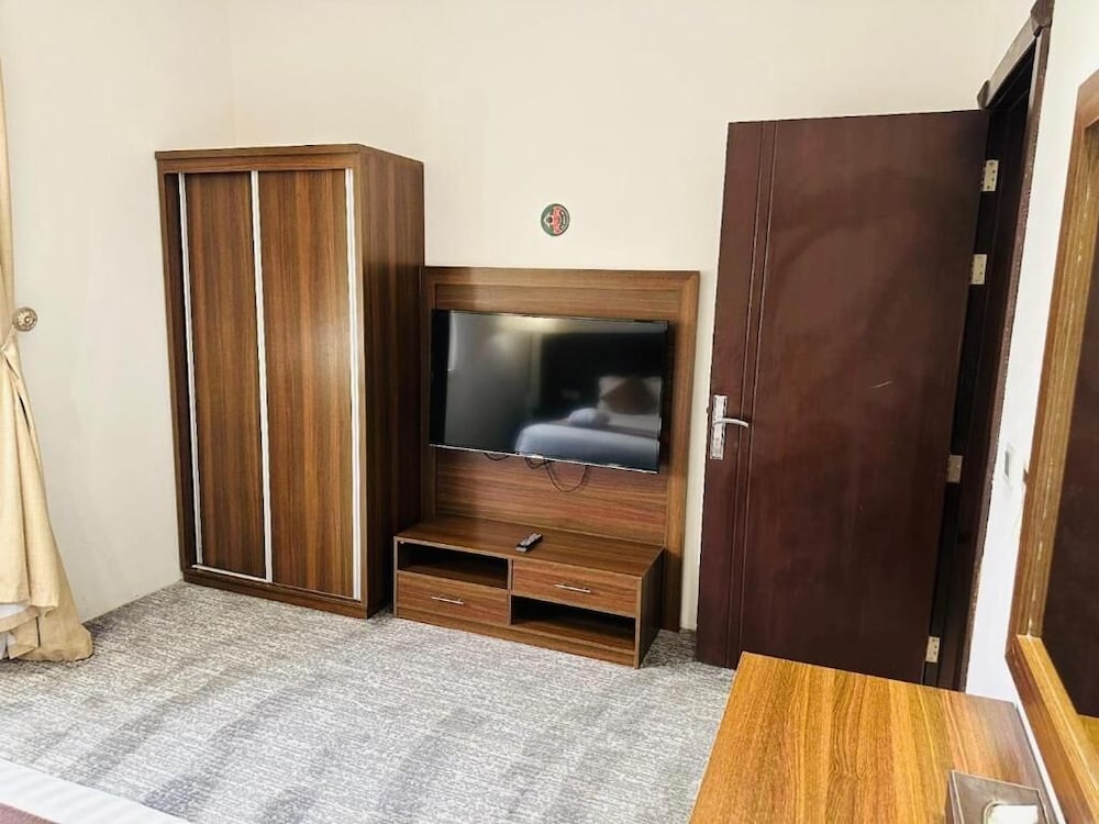 Seiba Serviced Apartment- Riyadh 20/21