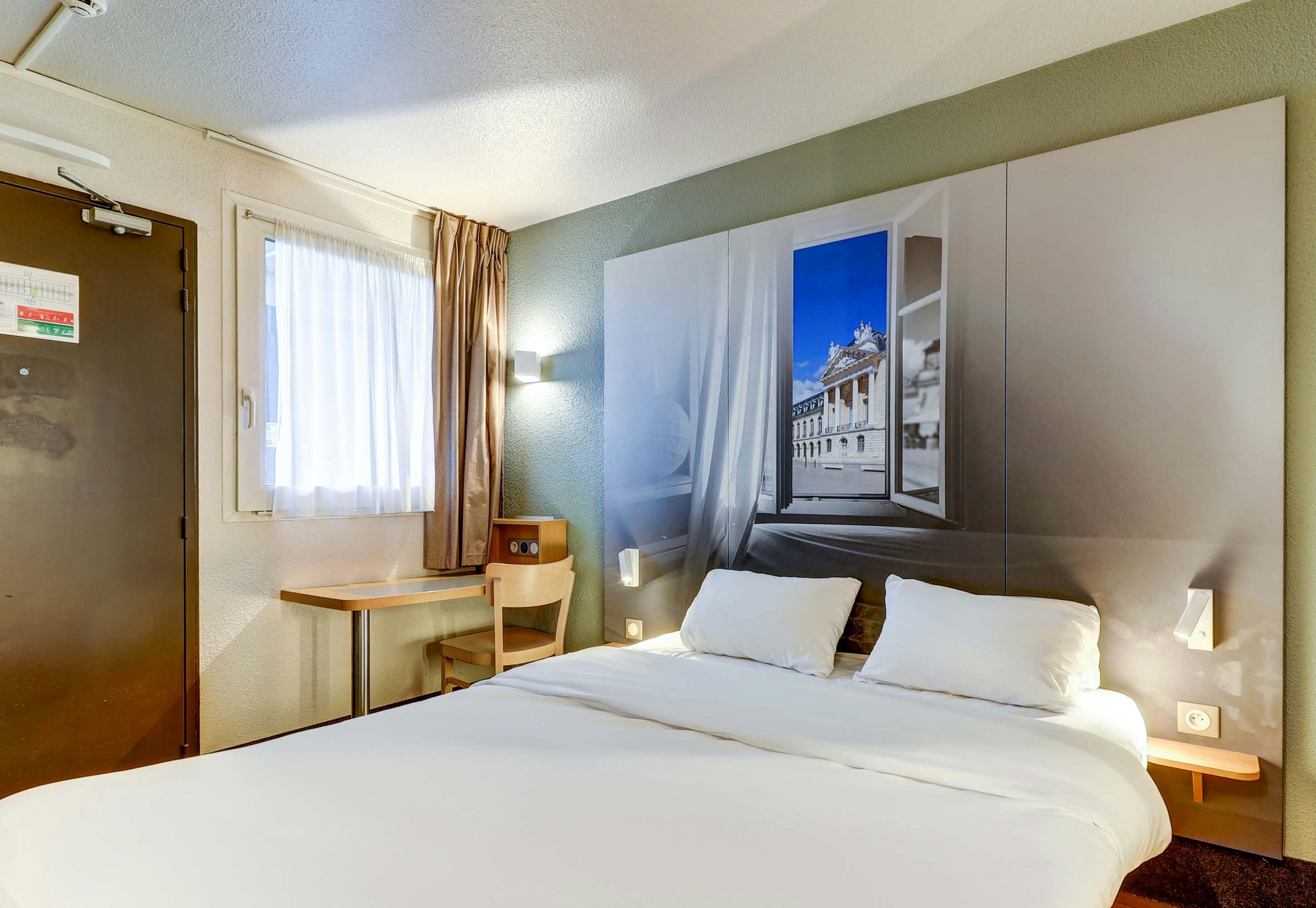 B&B Hotel Dijon Marsannay 3/17