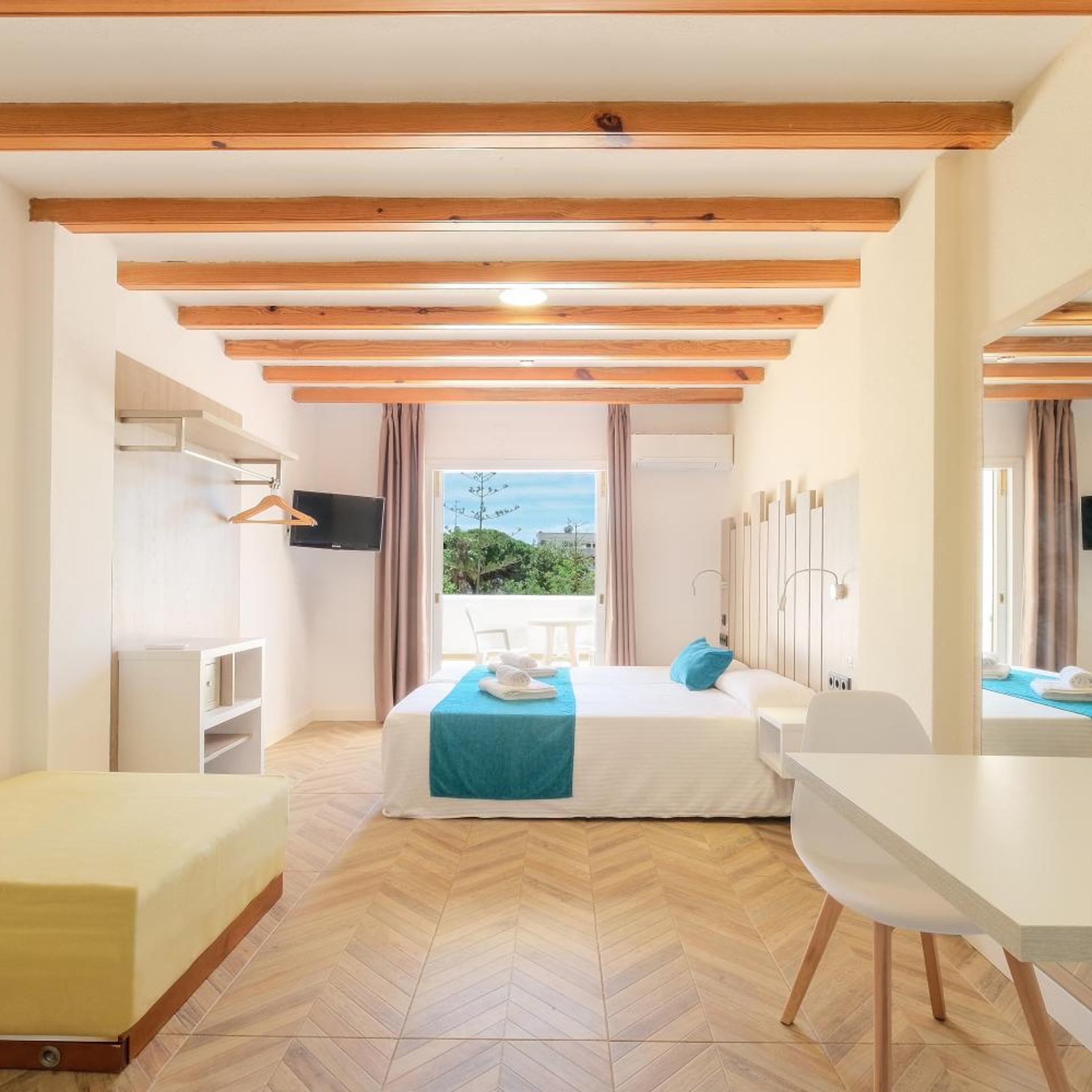 Azuline Apartamentos Can Sanso 17/23