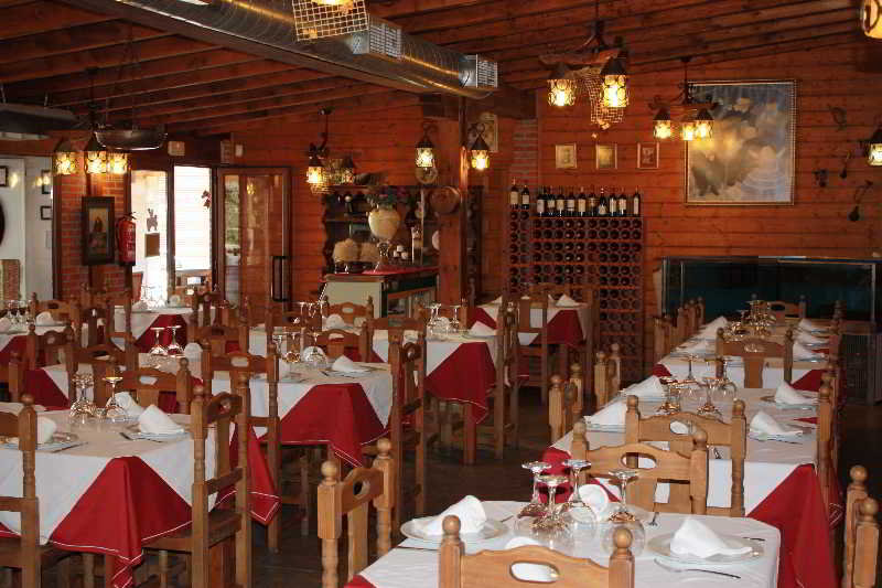 HOSTERIA SAN EMETERIO 11/15