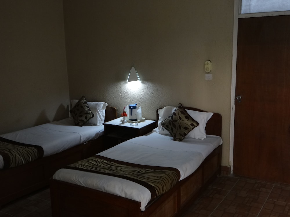 Baghmara Wildlife Resort 15/39
