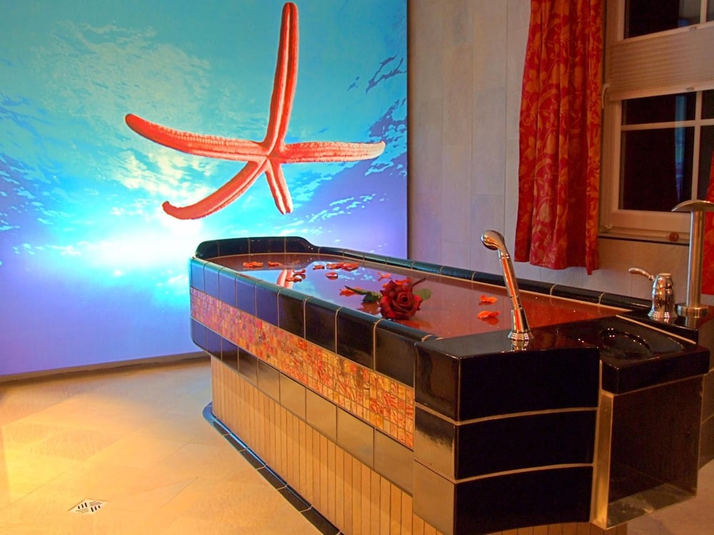 Vogel Hotel Appartements Spa 8/44