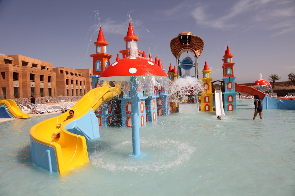 Aqua Mirage Club & Aqua Parc - All Inclusive 58/72