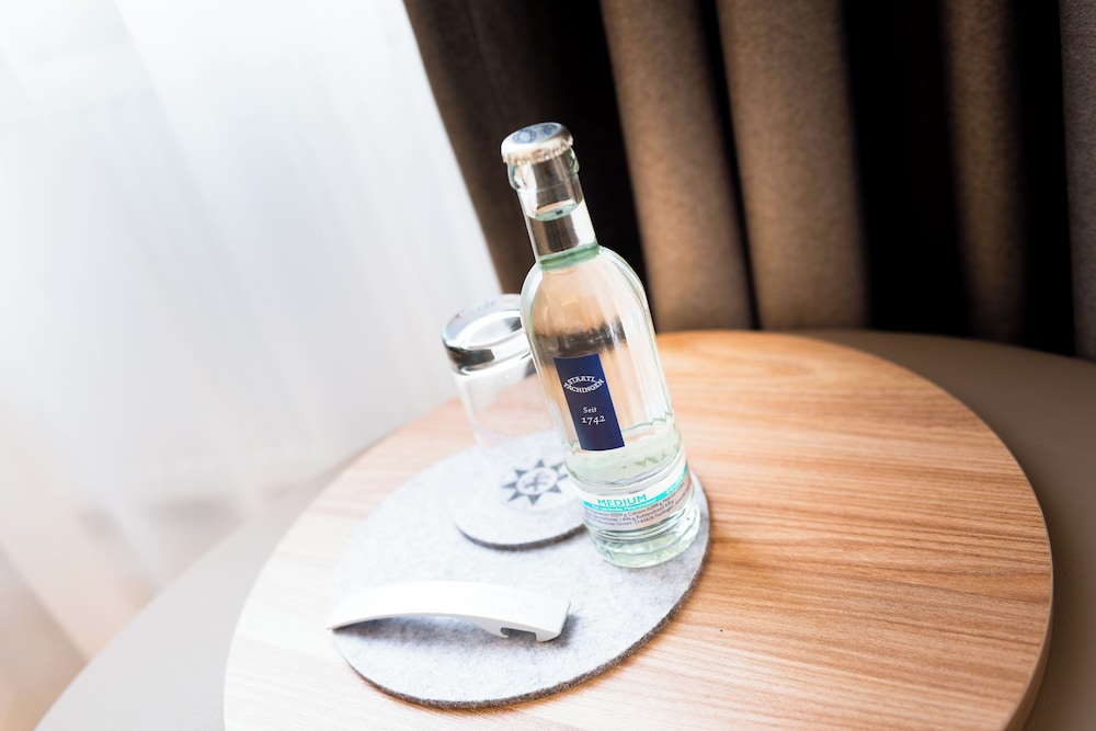 Konigshof am Funkturm Business酒店(Hotel Konigshof am Funkturm Business) 图片5