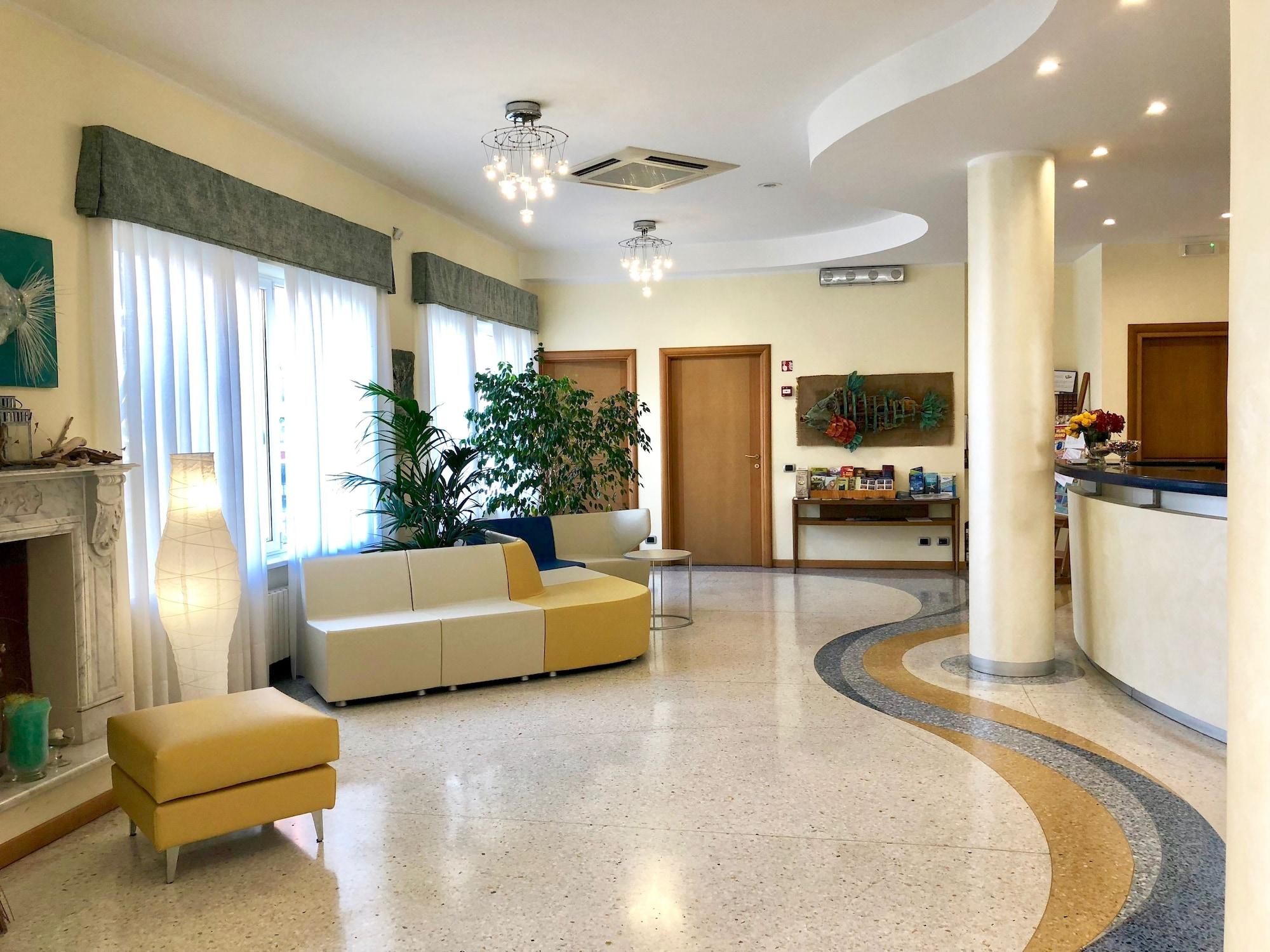 Hotel Baia Bianca 22/40