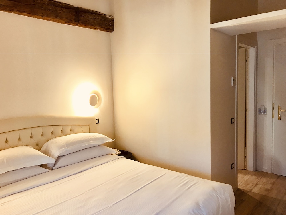 Palazzo Otello 1847 Wellness Spa 8/44