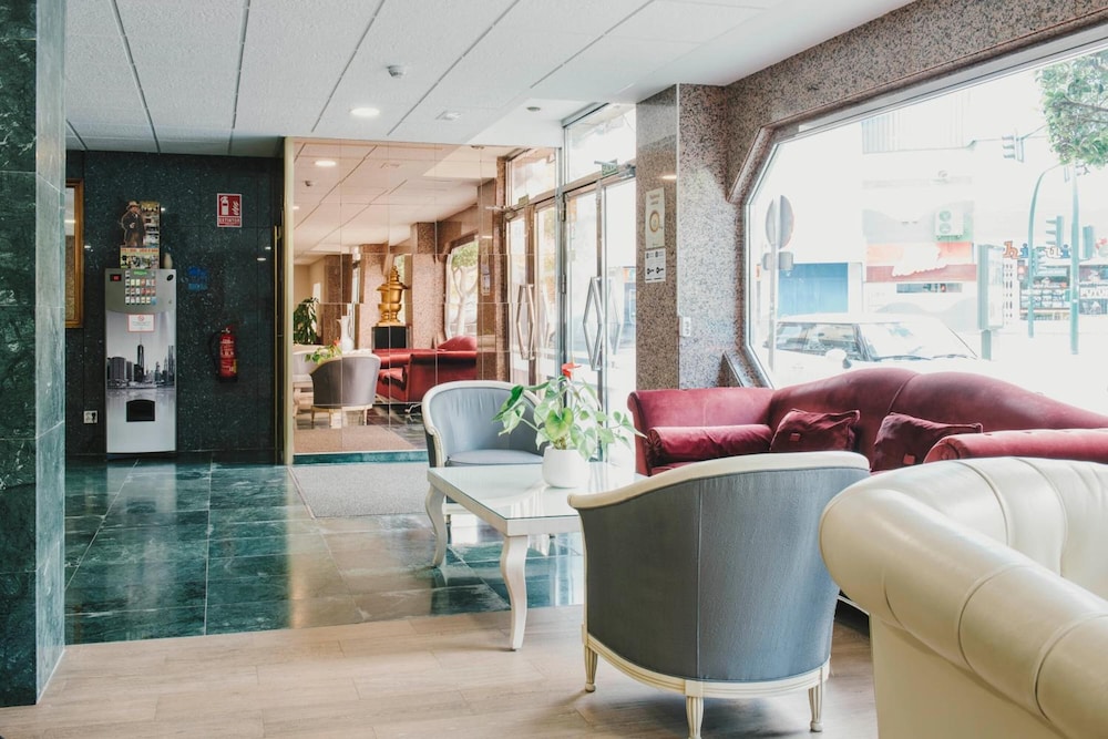 Hotel Embajador 28/42