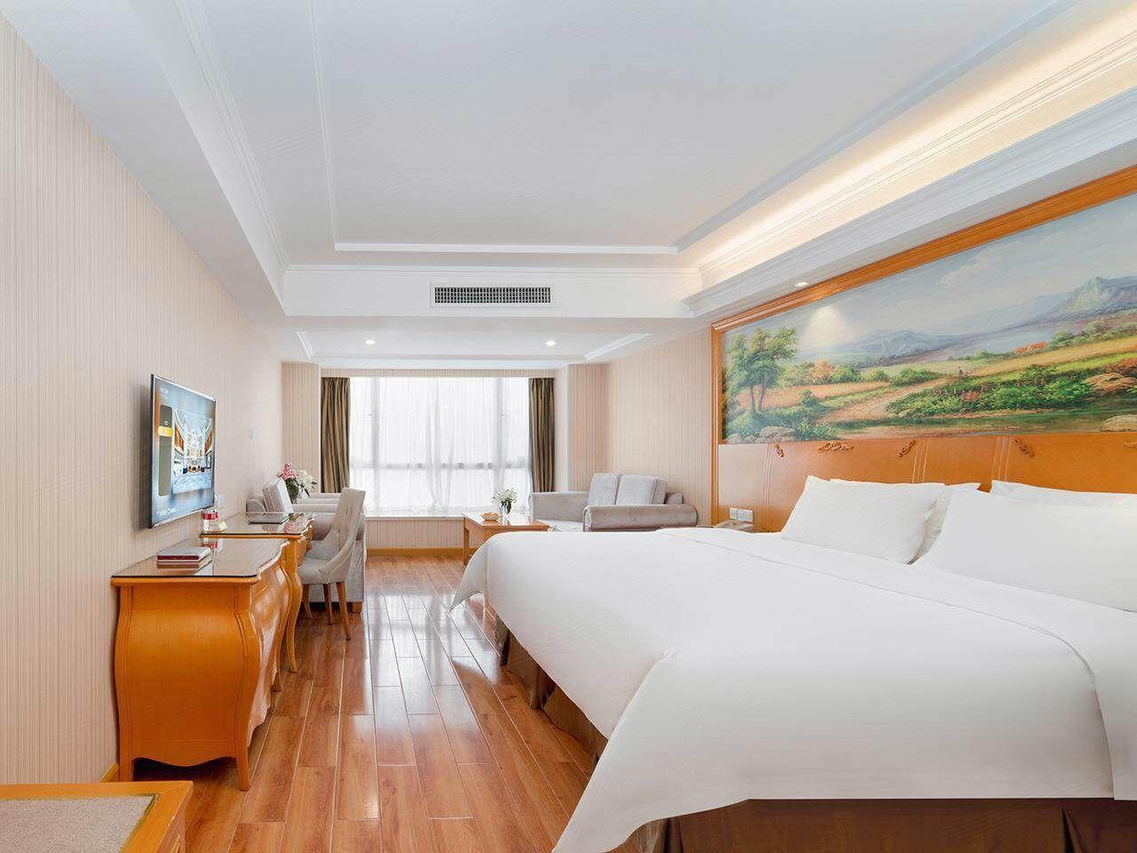 Vienna Hotel (Guiyang Huaguoyuan) 22/55