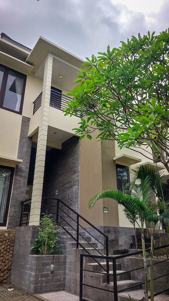 ABISHA Hotel Jimbaran 2/37