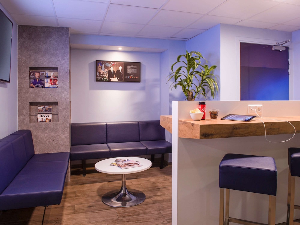 Ibis Budget Cannes Centre Ville 22/30