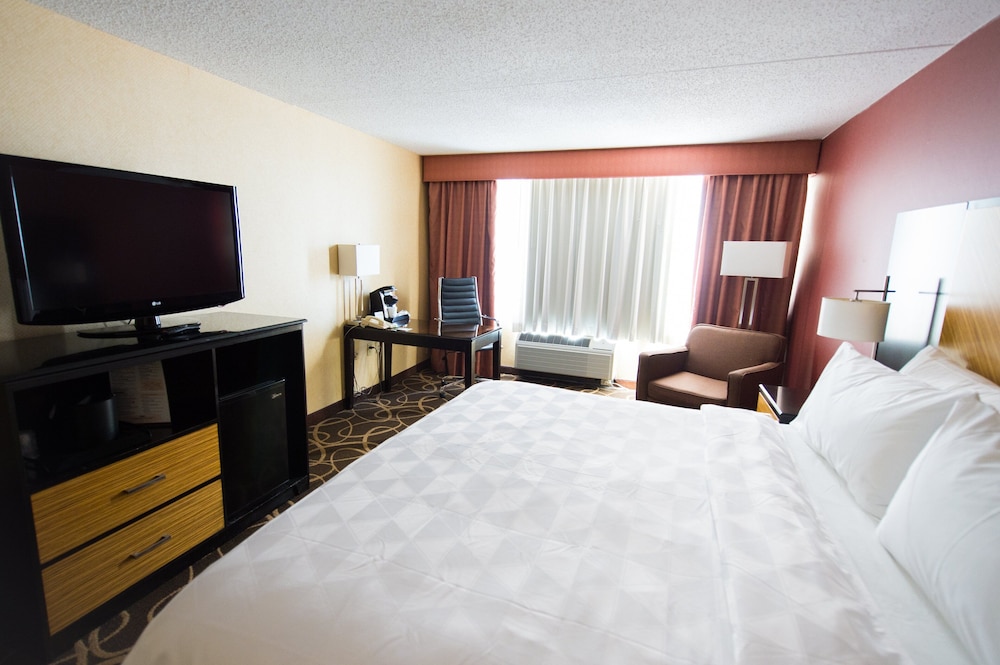 Holiday Inn Newark International Airport An Ihg Hotel 33/84