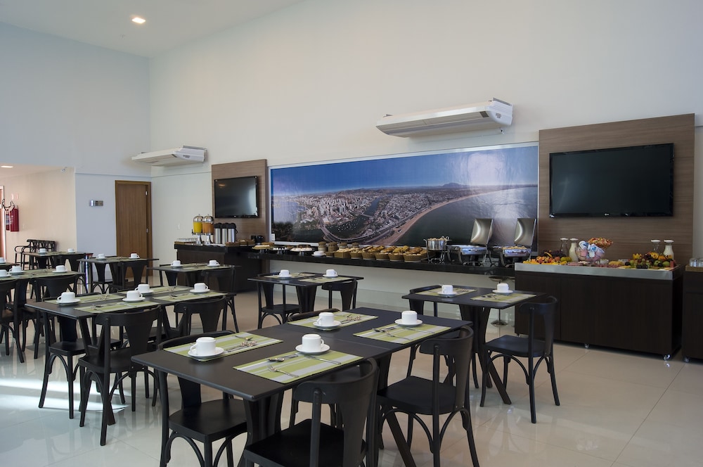 Alameda Vitoria Hotel 30/34