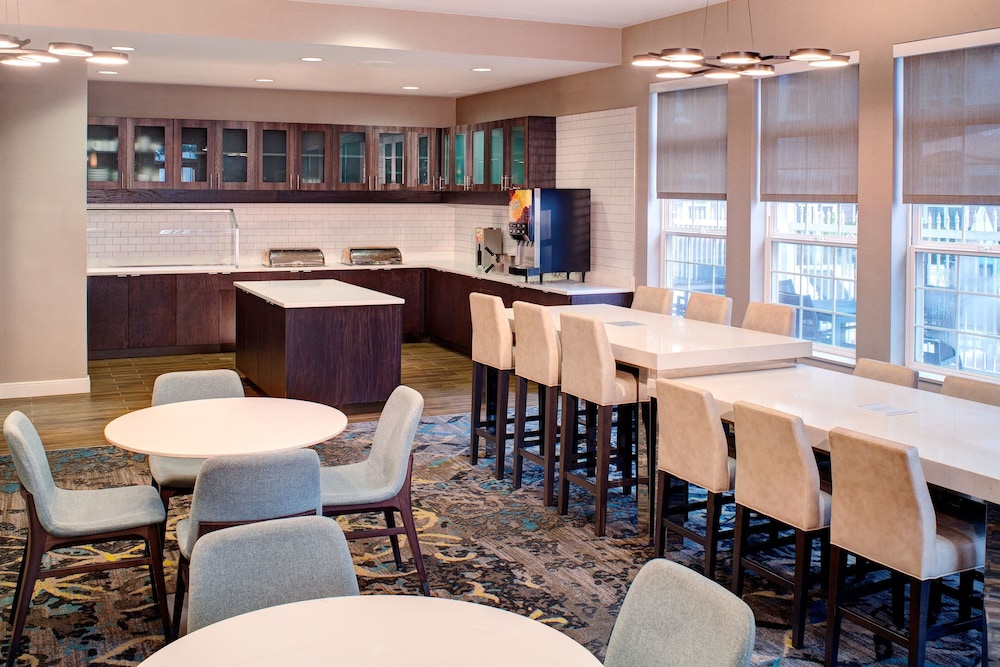 Residence Inn Columbia Northeast/Fort Jackson Area 39/49