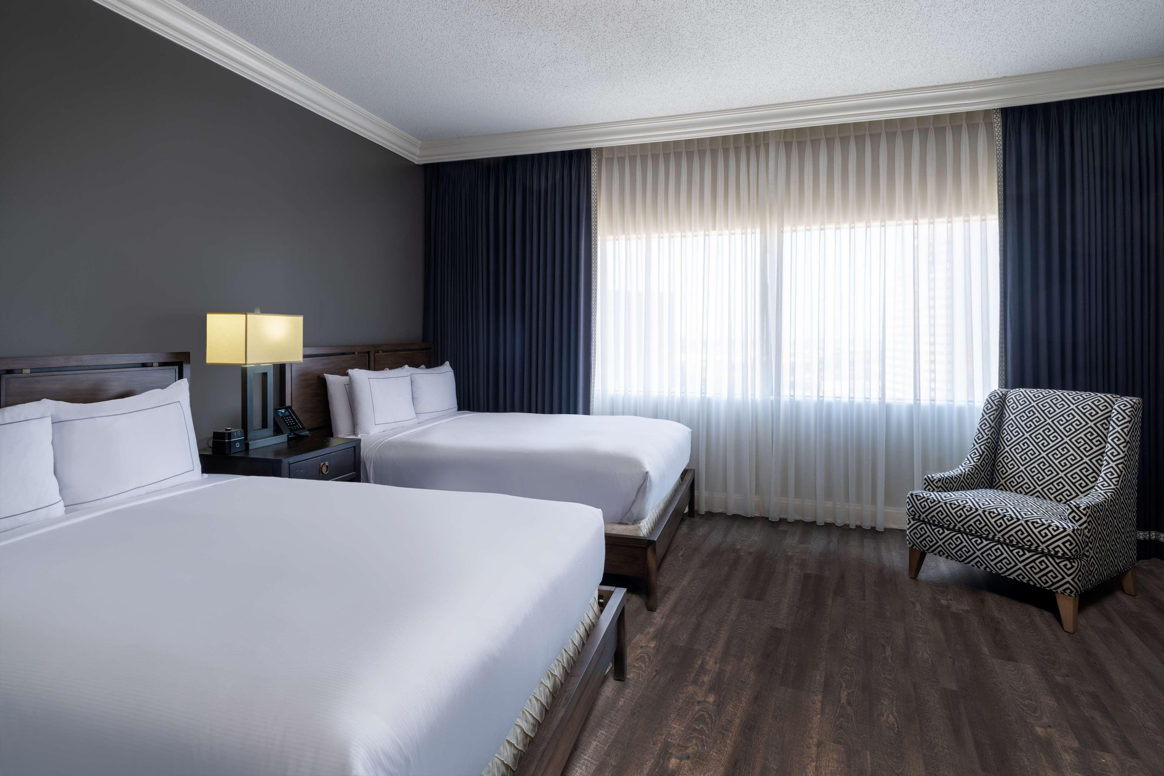 2 Bedrooms, Presidential, Suite, 1 King or 2 Double Beds