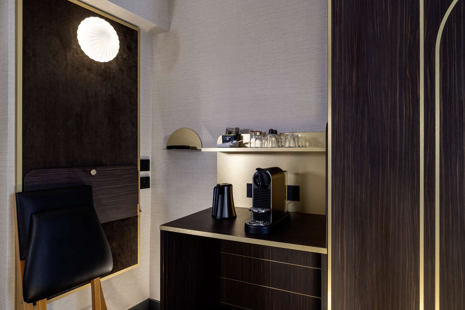 Best Western Plus Bretagne Montparnasse 34/44