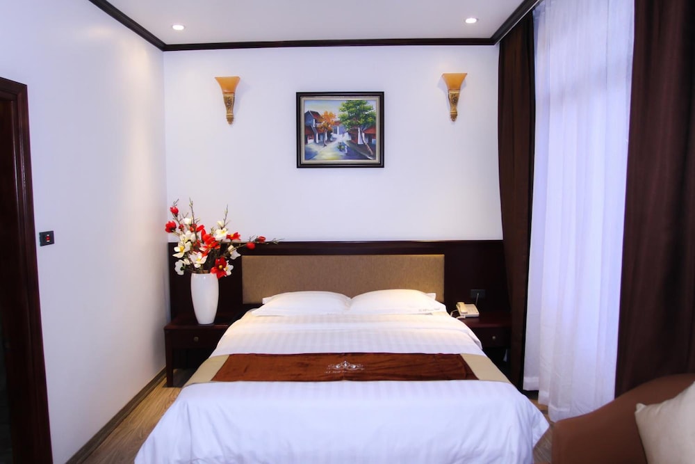 A1 Hill Hanoi Hotel 24/59