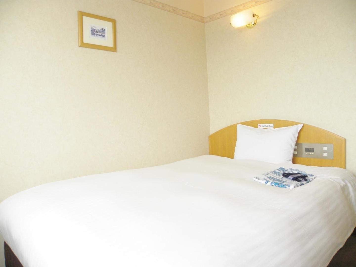 Hotel Benex Yonezawa 21/50