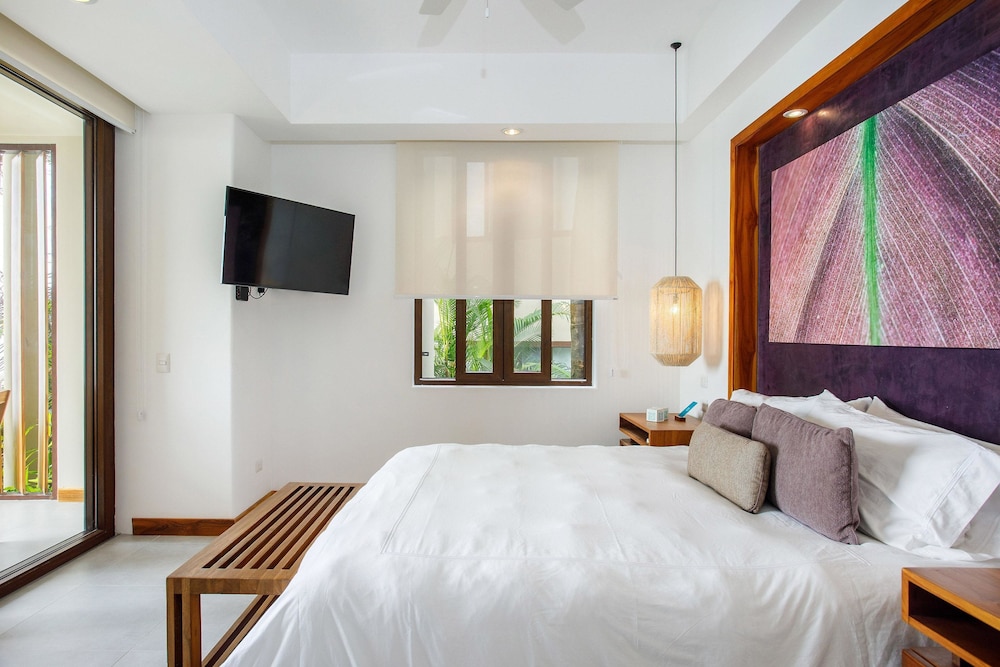 Arenas del Mar Beachfront & Rainforest Resort 21/75