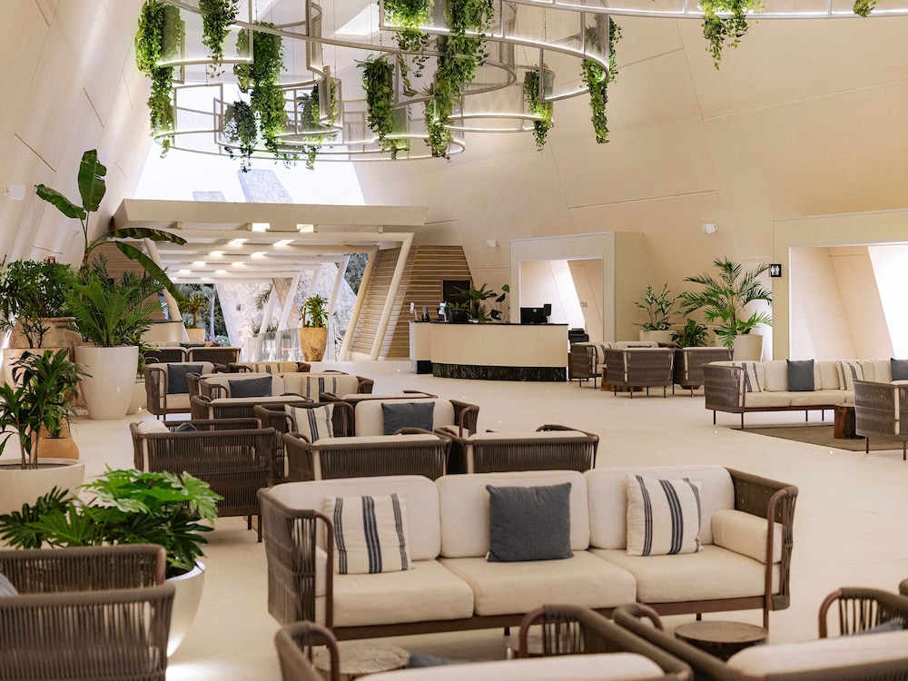 Grand Sirenis Riviera Maya All Inclusive 49/72