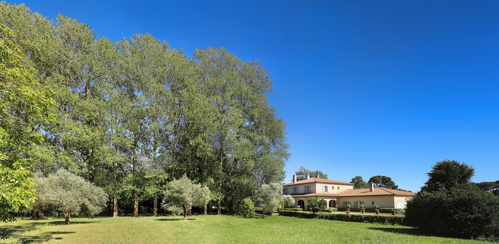La Bastide Saint Martin 45/55