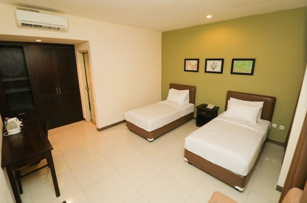 Le Krasak Boutique Hotel 11/38