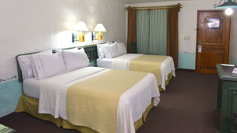 Holiday Inn Express - Morelia 30/76