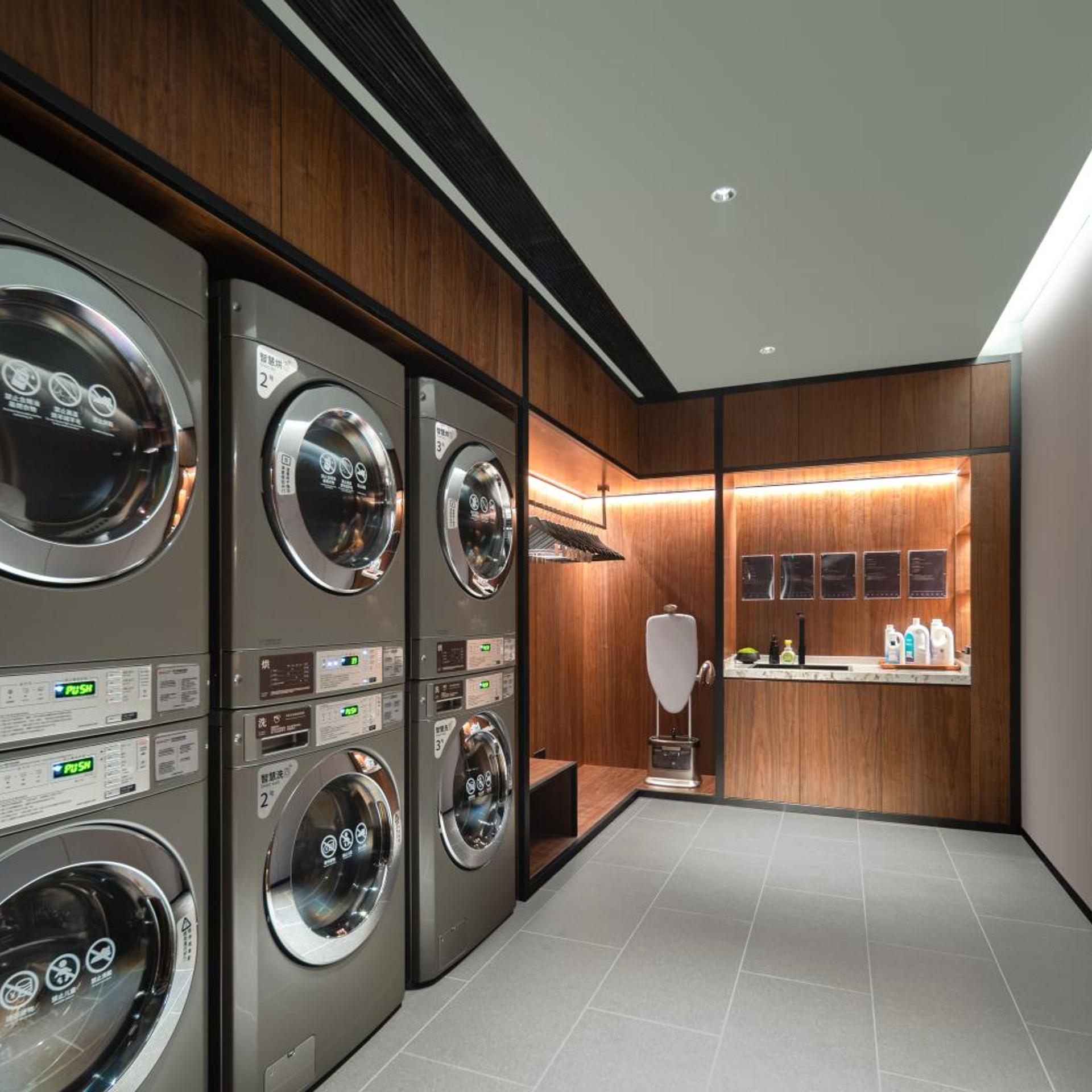 Atour Hotel Shenzhen CBD Futian Metro Station 4/50