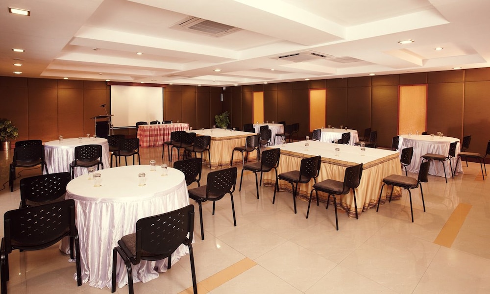 Regency Tuticorin by GRT Hotels 41/58