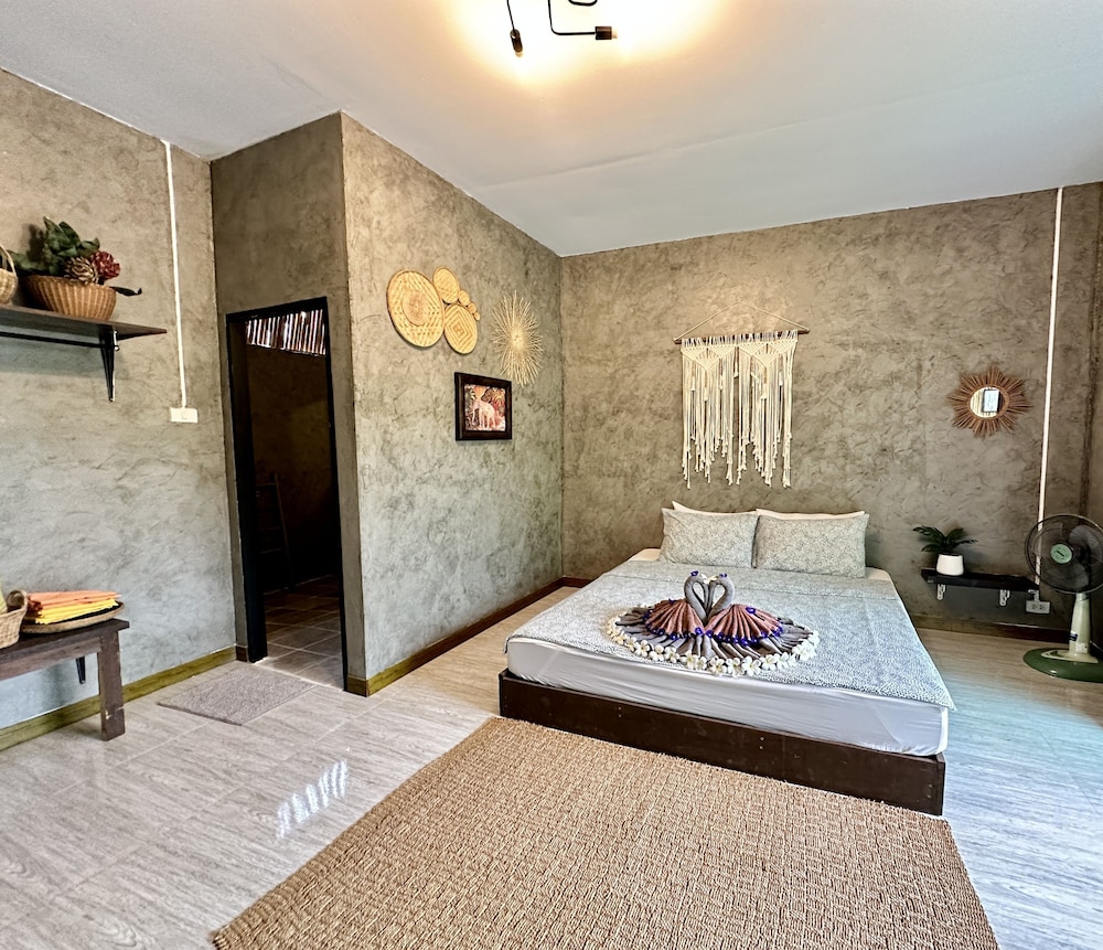 Oasis Lipe Resort 30/66