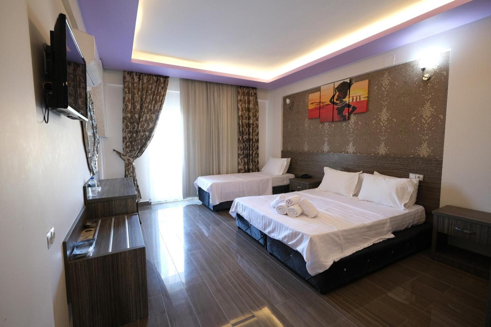 TRUVA LIFE HOTEL 32/58