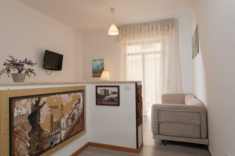 Leccesalento Bed And Breakfast 3/65