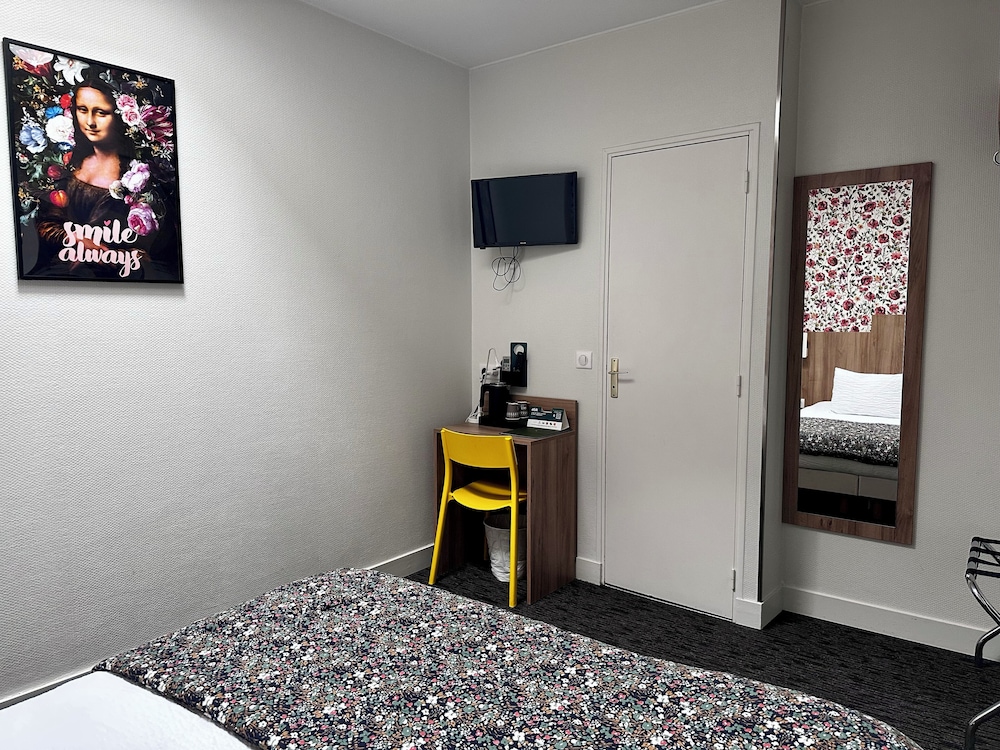 Logis Hotel Lanex 54/64