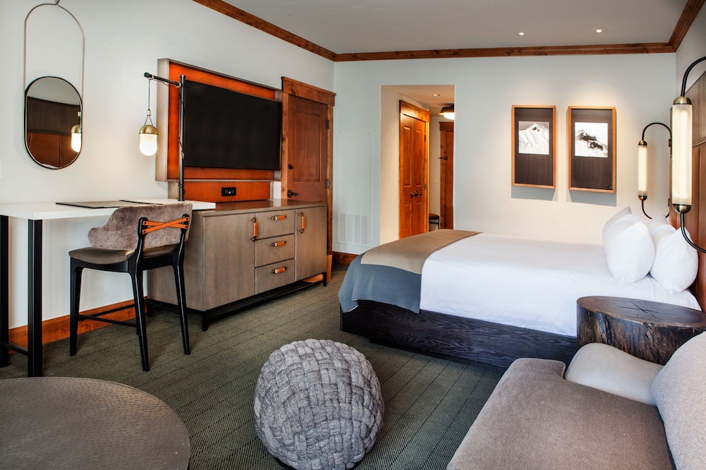 The Hythe, a Luxury Collection Resort, Vail 26/78