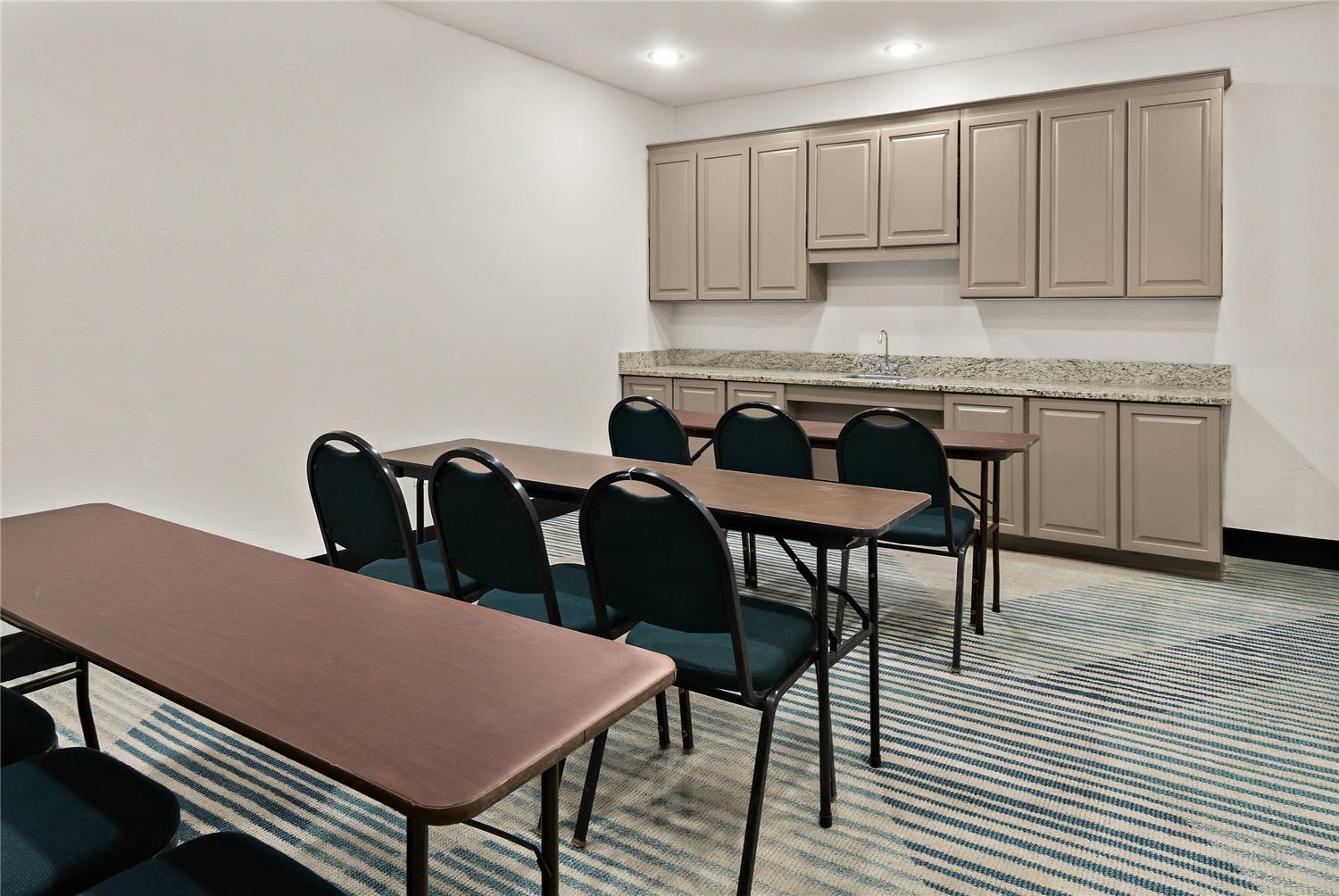 Comfort Suites Fort Worth North Fossil Creek 19/30