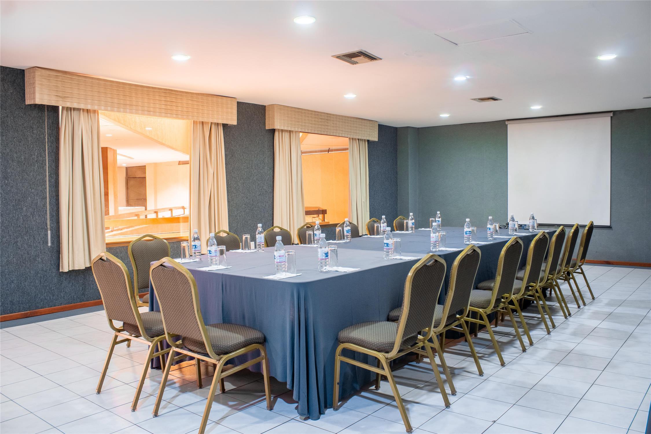 Best Western Plus Plaza Florida & Tower 47/55
