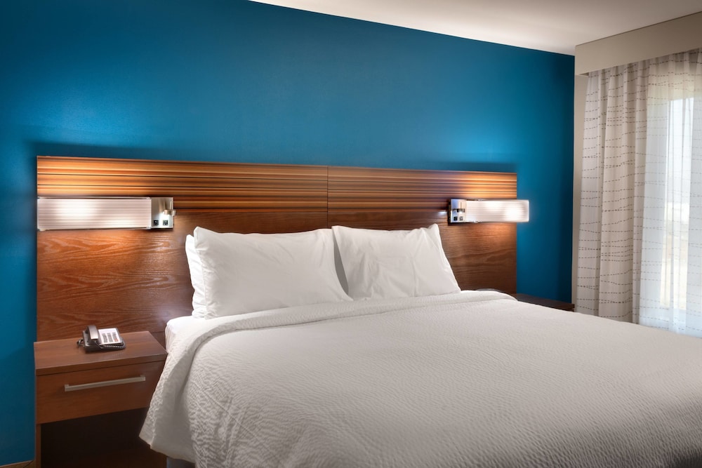 Residence Inn Salt Lake City West Jordan 5/43