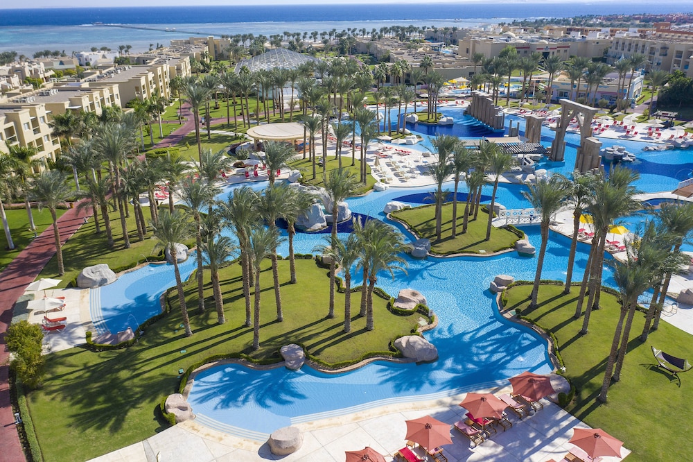 Rixos Premium Seagate photo3