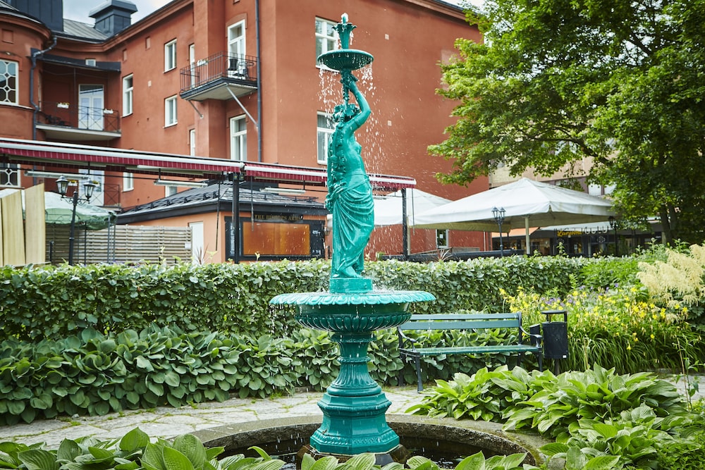 Hotel Bishops Arms Koping 53/60