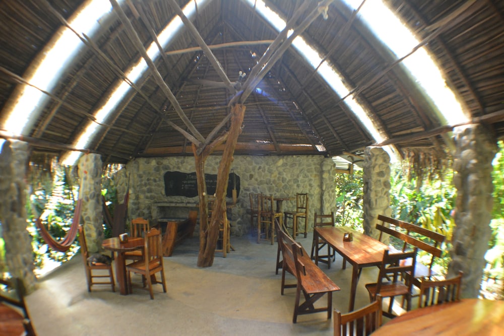 Omega Tours Adventure Company And Eco Jungle Lodge 29/50