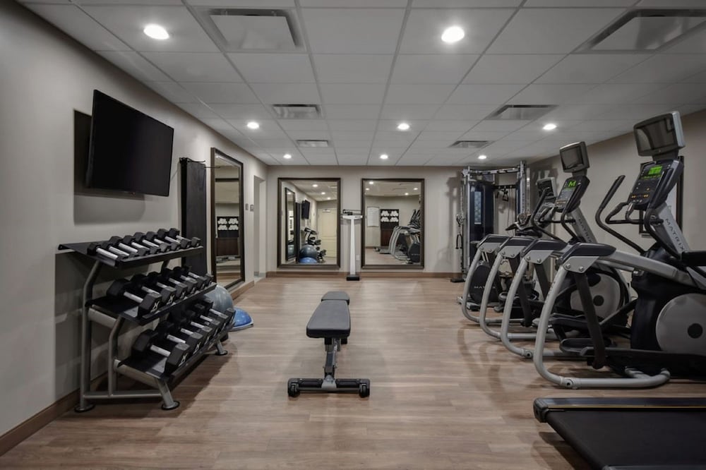 Staybridge Suites Southgate Detriot Area 21/54