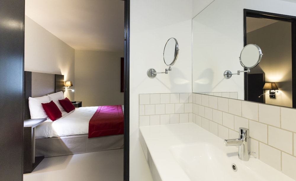 Aparthotel Odalys Paris Xvii 49/50