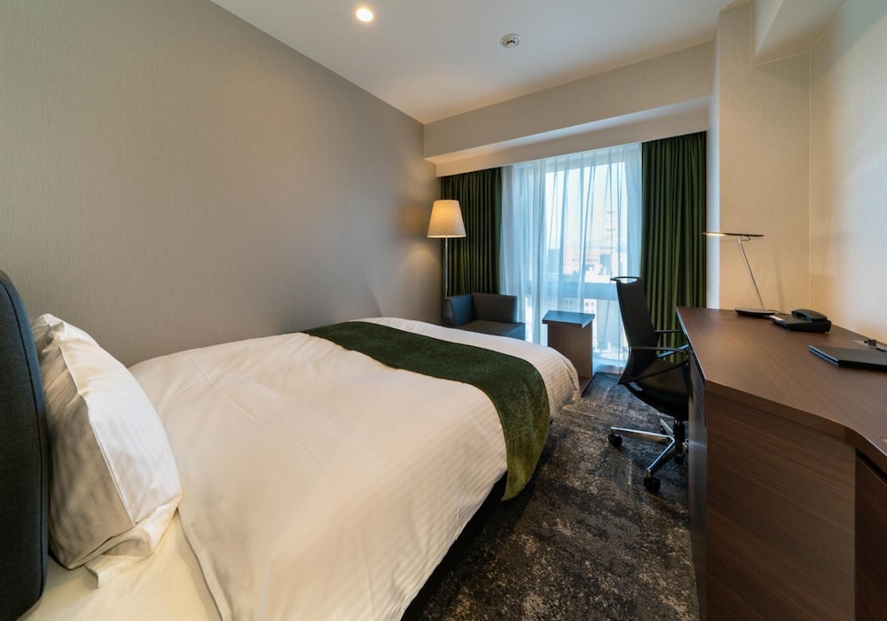 Daiwa Roynet Hotel Toyama-Ekimae 12/31