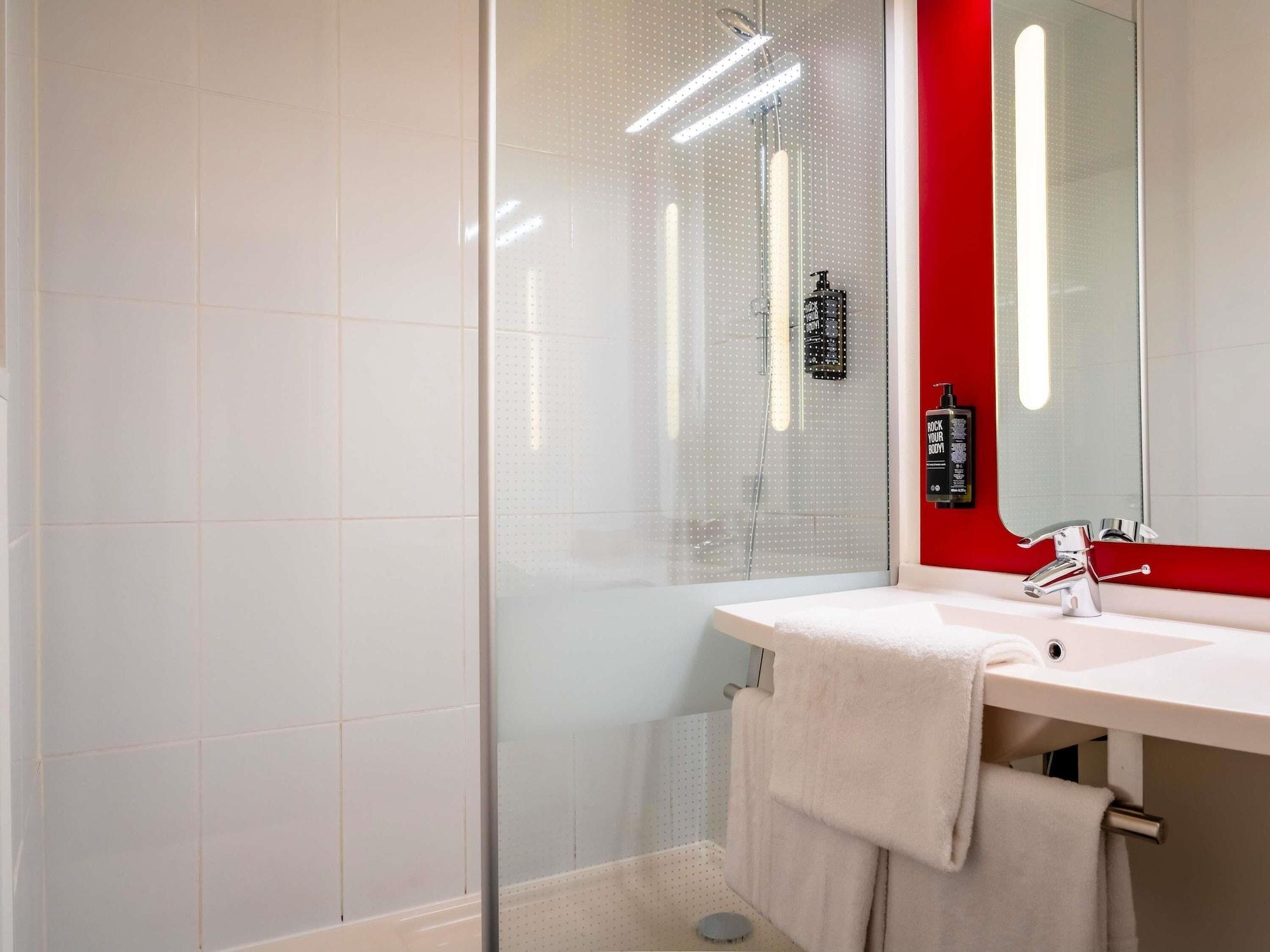 Standard, Multiple Beds، Ibis Bayonne Centre 6/9